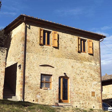 Casa Ollie Appartement Castel San Gimignano Buitenkant foto